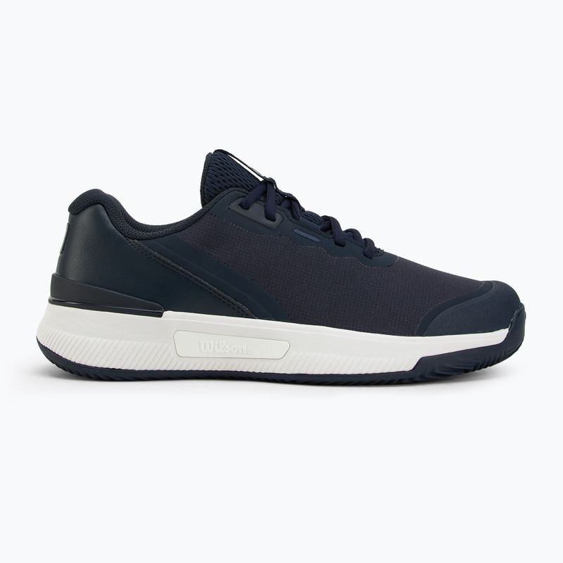 Női teniszcipő Wilson Intrigue Pro Clay W navy blézer/ navy blézer/ fehér 2