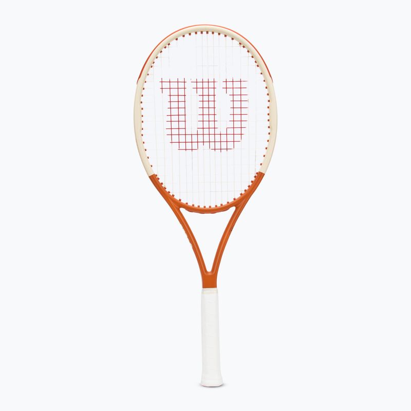 Wilson Roland GarrosTeam 102 teniszütő