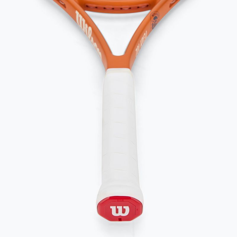 Wilson Roland GarrosTeam 102 teniszütő 3