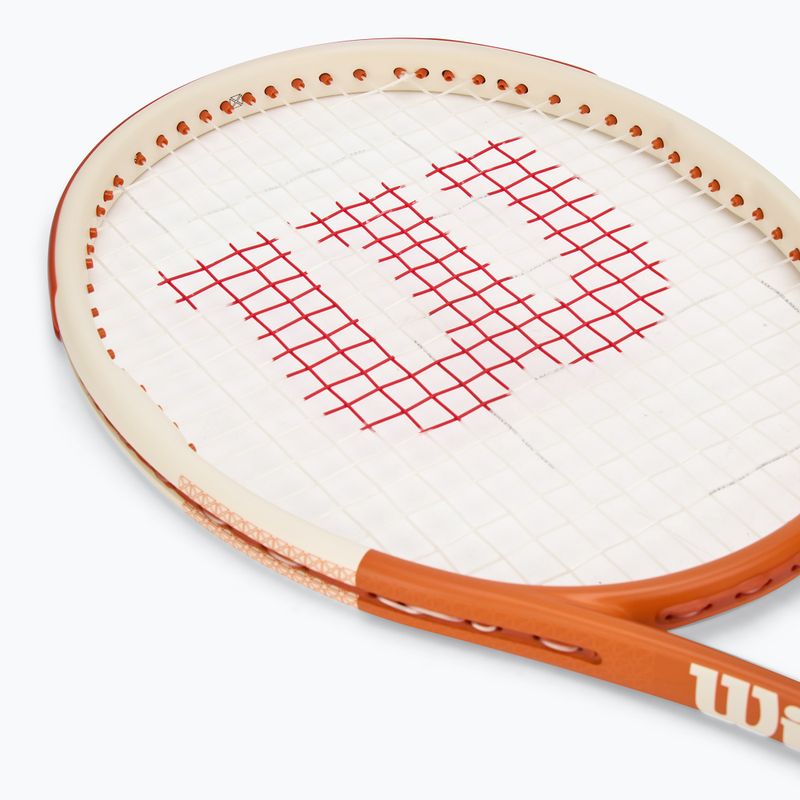 Wilson Roland GarrosTeam 102 teniszütő 5