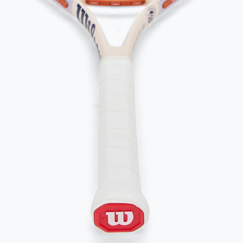 Wilson Roland Garros Elite Comp Jr gyermek teniszütő 3