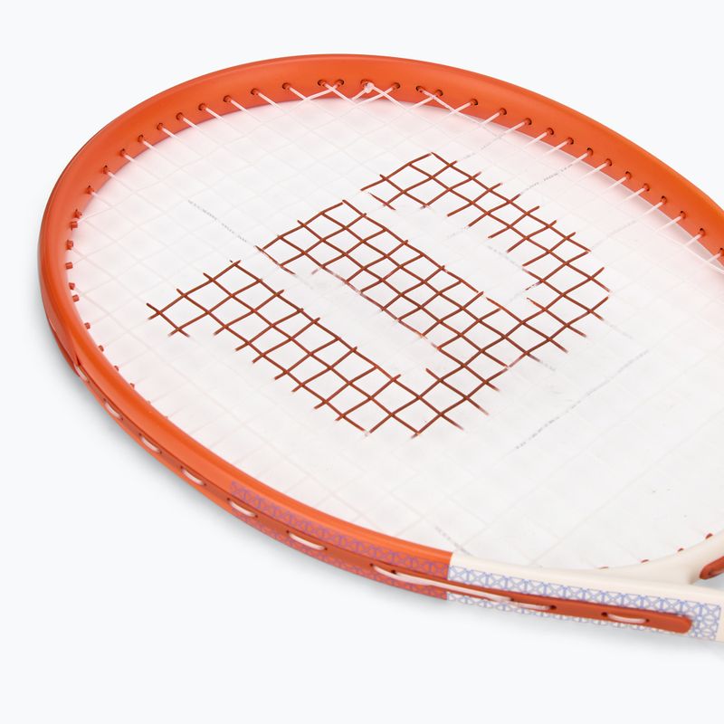 Wilson Roland Garros Elite Comp Jr gyermek teniszütő 5
