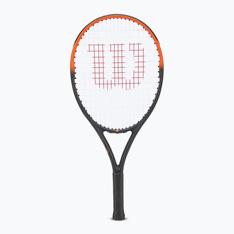 Wilson Burn Spin Spin Jr 24 gyermek teniszütő
