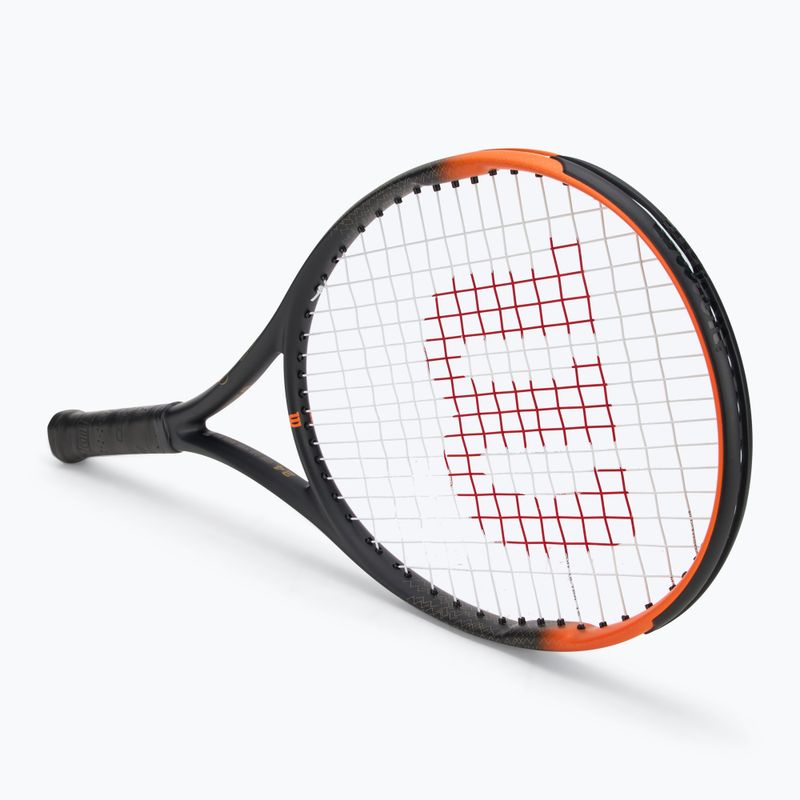 Wilson Burn Spin Spin Jr 24 gyermek teniszütő 2