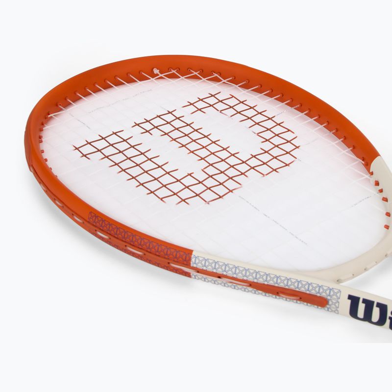 Wilson Roland Garros Elite teniszütő 5