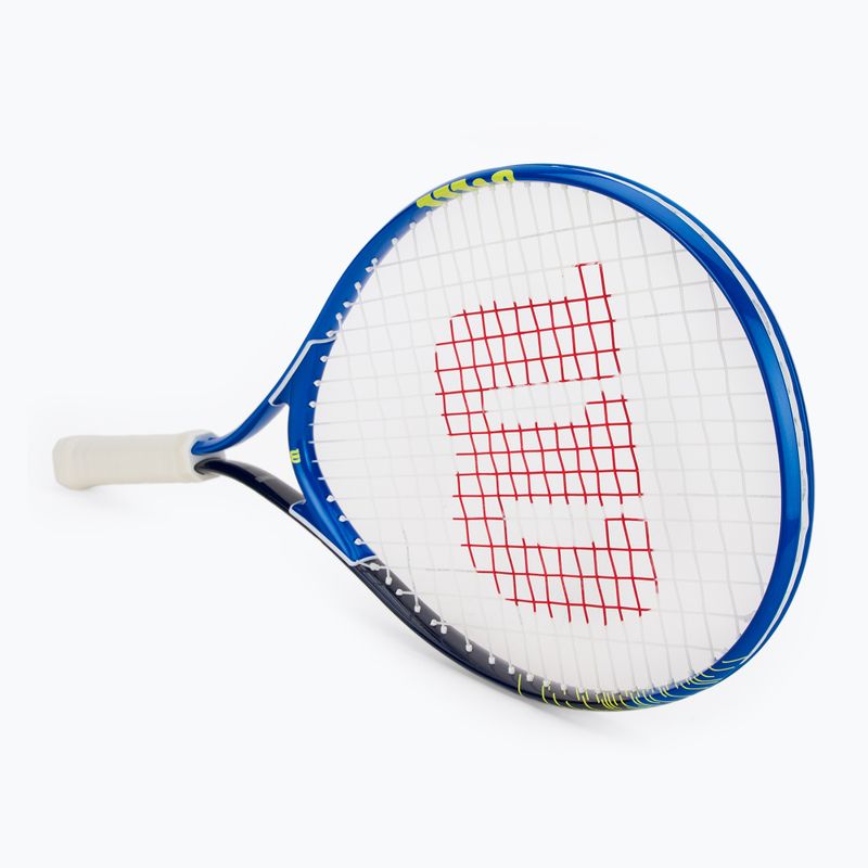 Gyermek teniszütő Wilson Slam 25 Boys 2