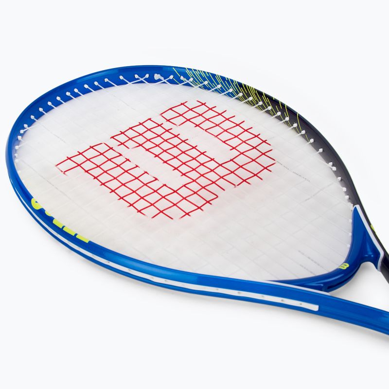 Gyermek teniszütő Wilson Slam 25 Boys 5