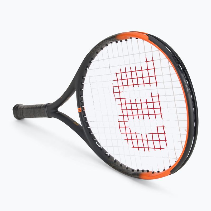 Wilson Burn Spin Spin Jr 25 gyermek teniszütő 2