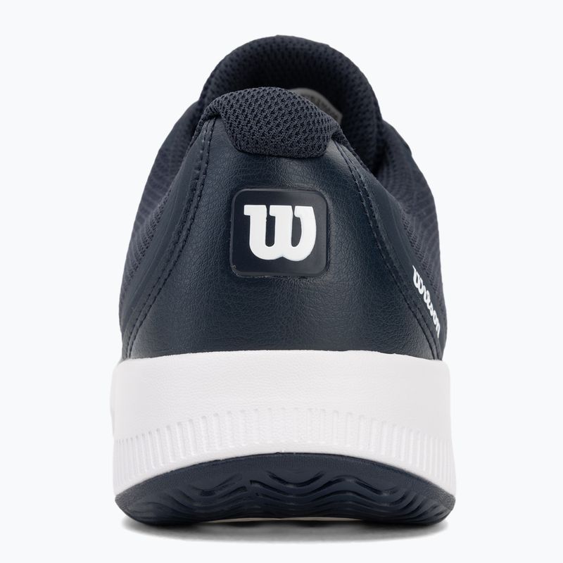 Női teniszcipő Wilson Intrigue Lite W navy blazer/ fehér/ navy blazer 6