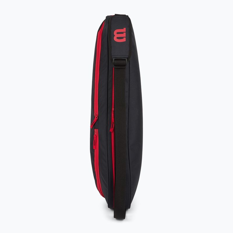 Wilson Advantage tenisztáska 3PK fekete 4