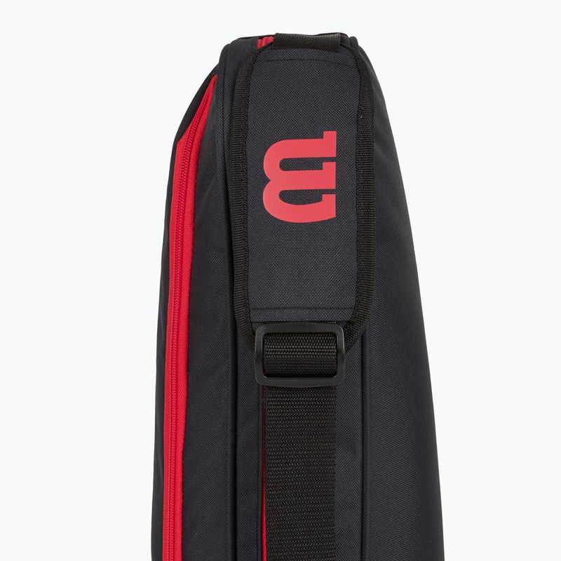 Wilson Advantage tenisztáska 3PK fekete 5