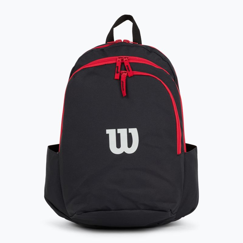 Wilson Advantage tenisz hátizsák fekete