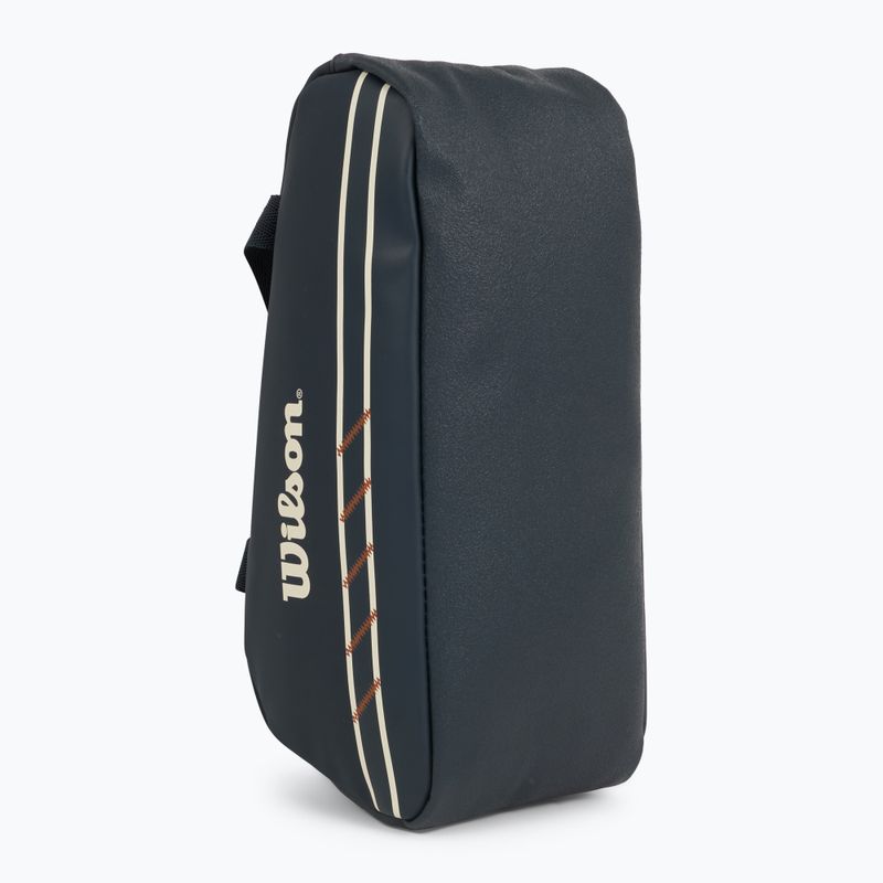 Wilson Roland Garros Mini tenisz táska 2025 sötét tengerészkék 2
