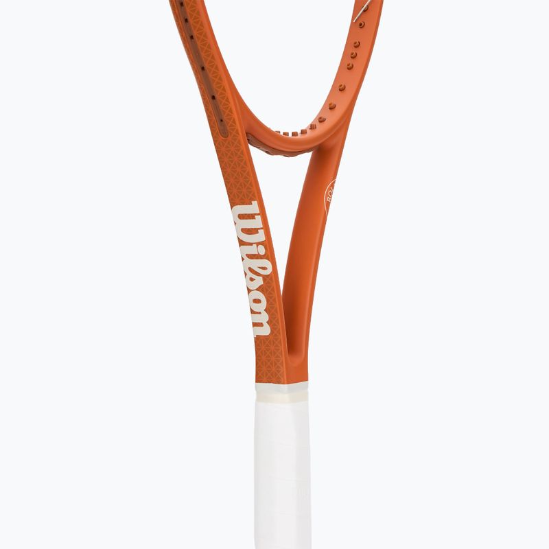 Wilson Roland Garros Blade 98 V9.0 2025 tenisz ütő 4