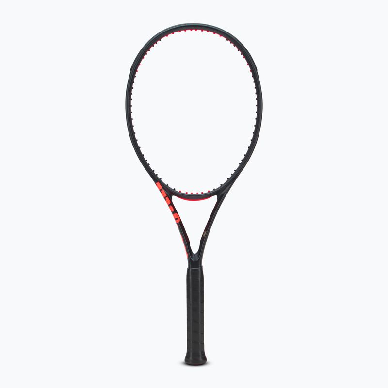 Wilson Clash 100 Pro V3 teniszütő