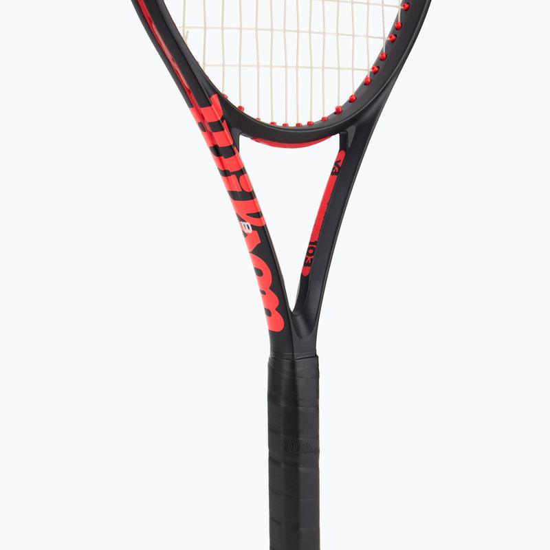 Wilson Clash Team 103 V3 teniszütő 4