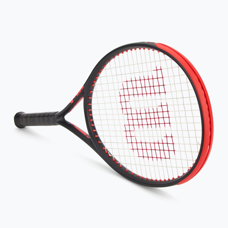 Wilson Clash Jr 26 V3 gyermek teniszütő 2
