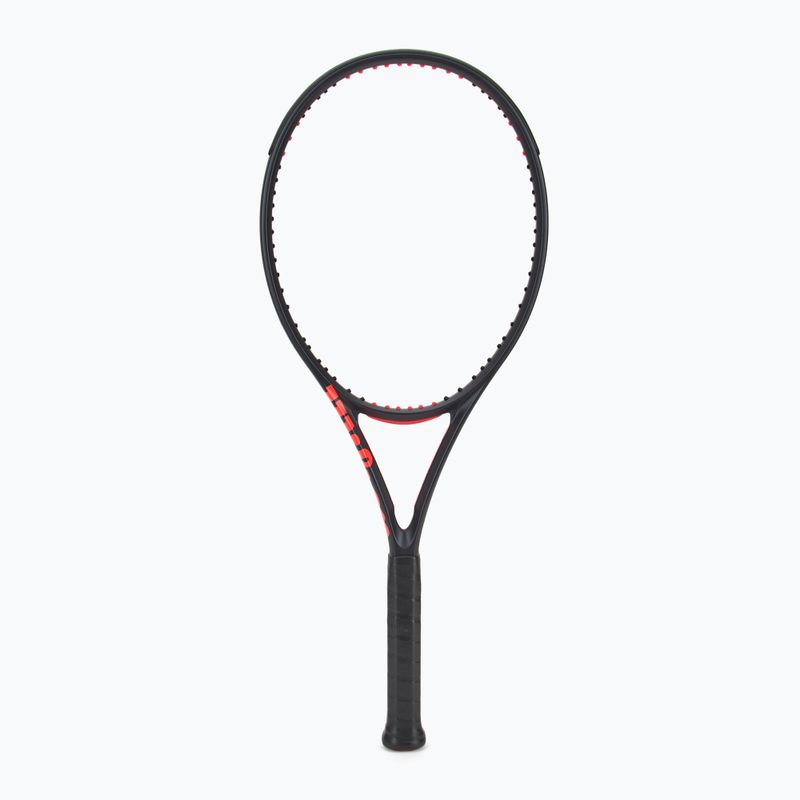 Wilson Clash 100UL V3 teniszütő