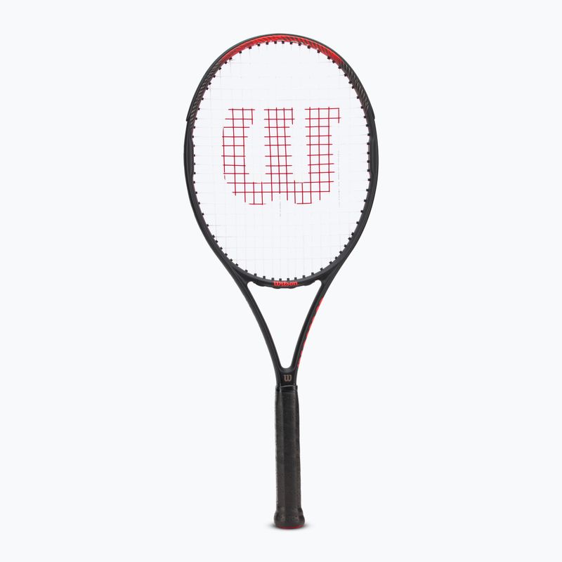 Wilson Clash 100L V3 teniszütő