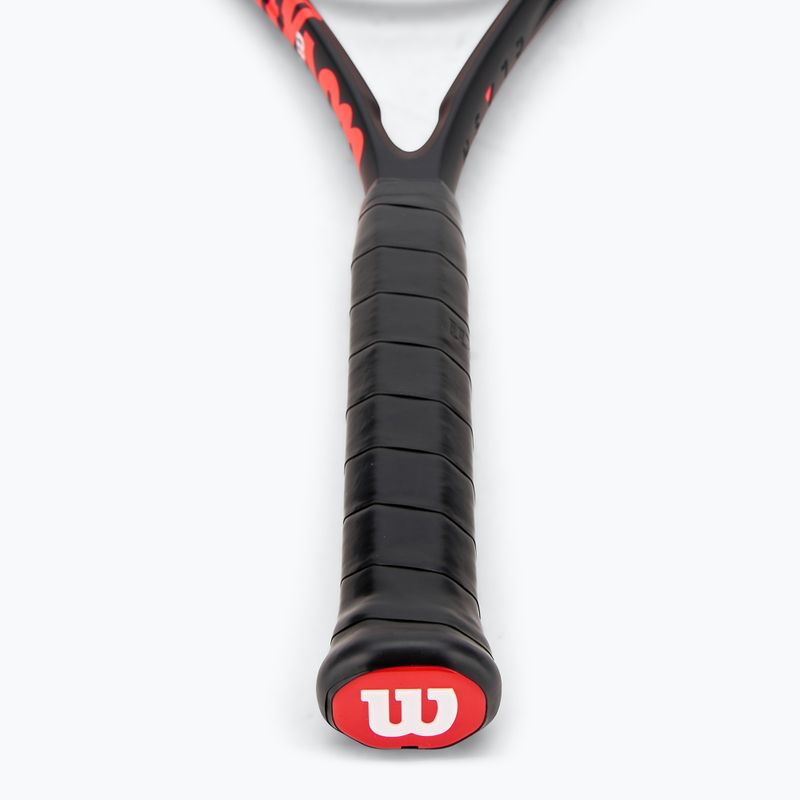 Wilson Clash 100L V3 teniszütő 3