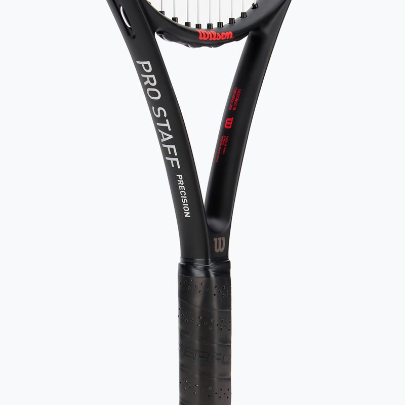 Wilson Clash 100L V3 teniszütő 4