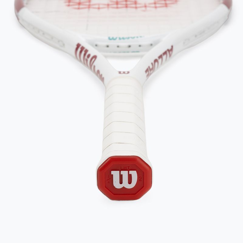 Wilson Allure 105 teniszütő 3