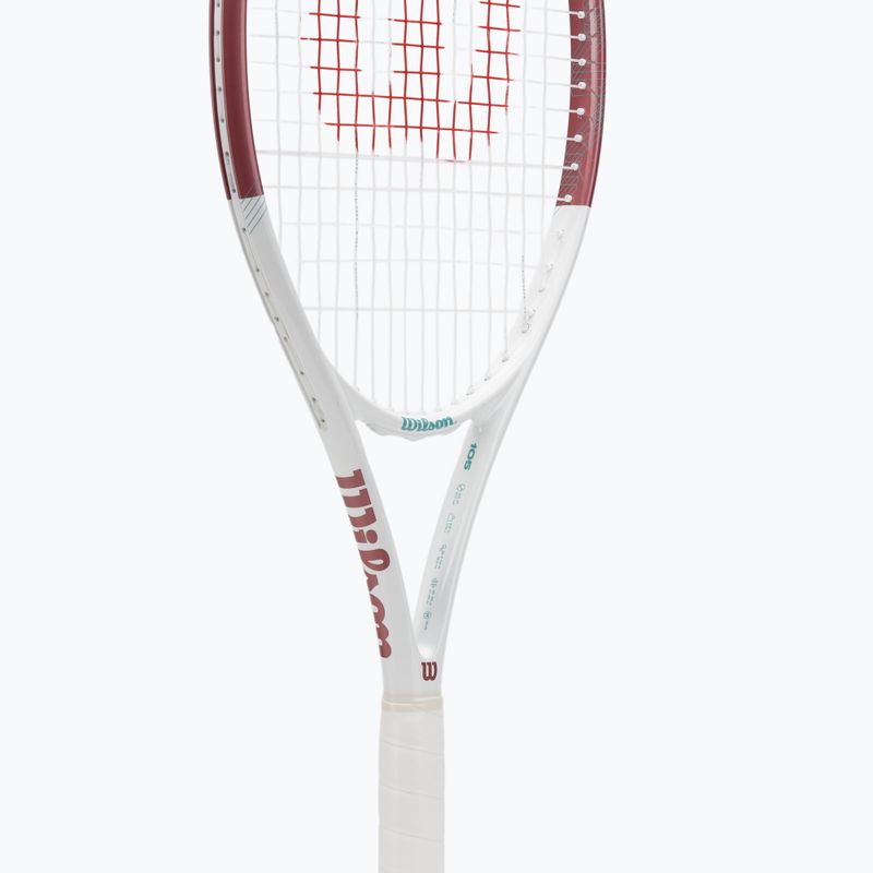 Wilson Allure 105 teniszütő 4