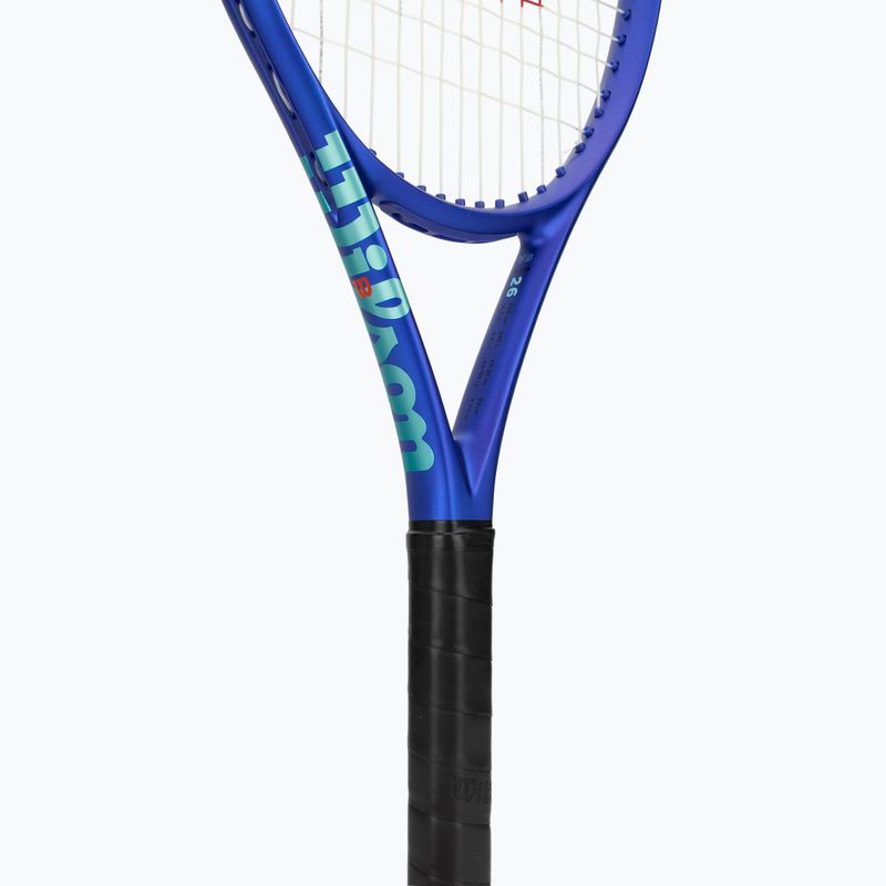 Wilson Ultra Jr 26 V5 gyermek teniszütő 4