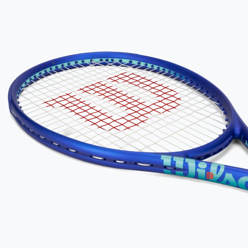 Wilson Ultra Jr 26 V5 gyermek teniszütő 5