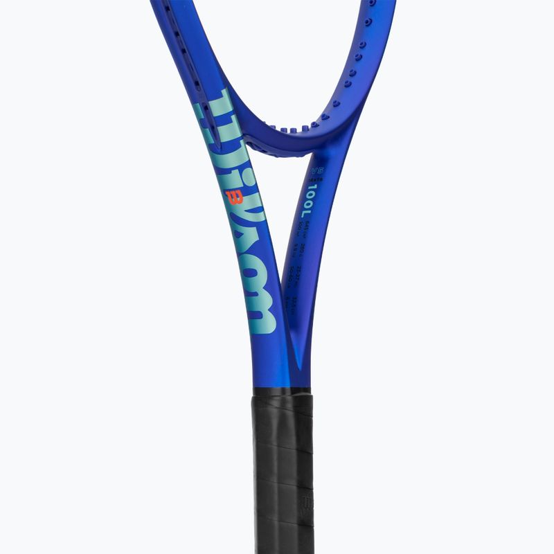 Wilson Ultra 100L V5 teniszütő 4