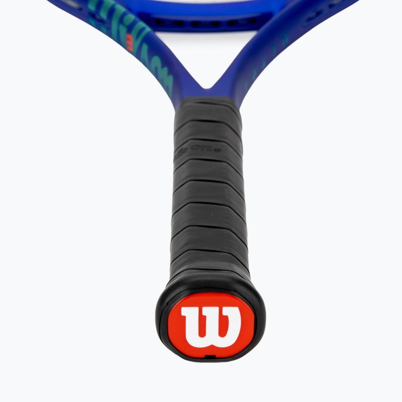 Wilson Ultra 100UL V5 teniszütő 3