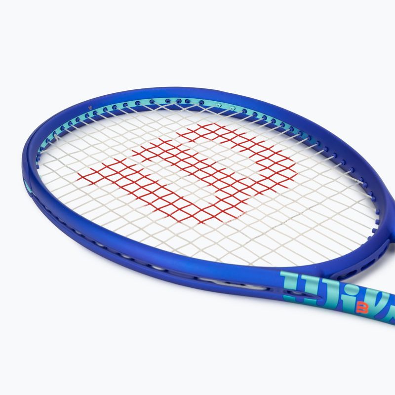 Wilson Ultra 100UL V5 teniszütő 5