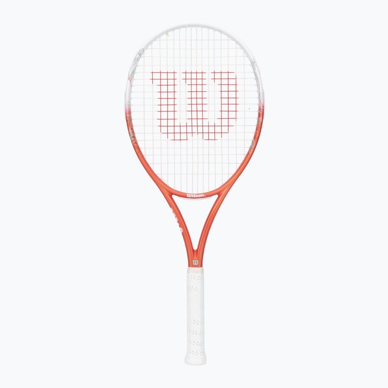 Wilson Envy teniszütő SE pink guava/mint
