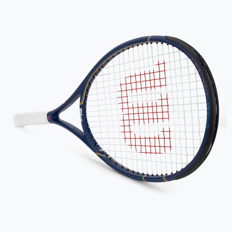 Wilson US Open GS 105 navy teniszütő 2