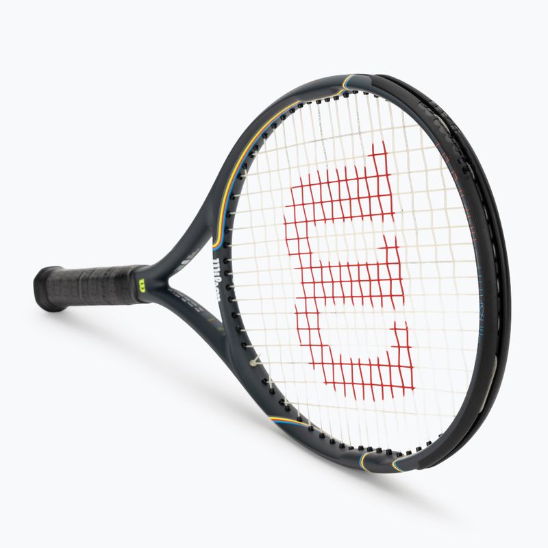 Wilson US Open Pro 100 gray teniszütő 2