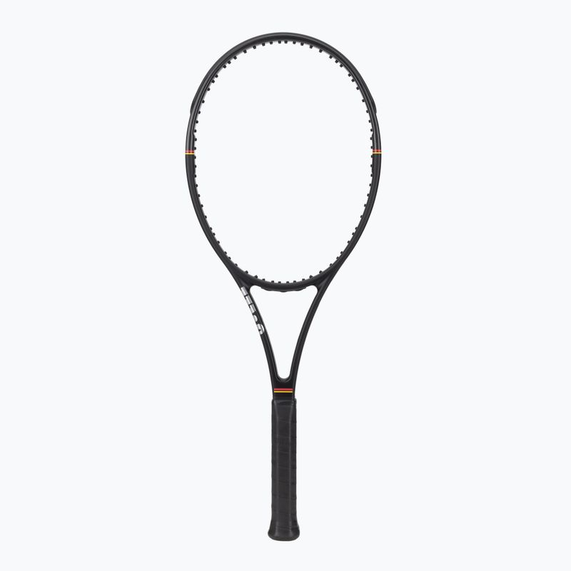 Teniszütő Wilson Wilson Pro Staff 97L Classic black
