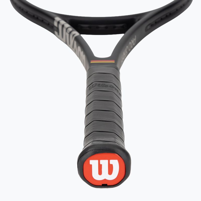Teniszütő Wilson Wilson Pro Staff 97L Classic black 3