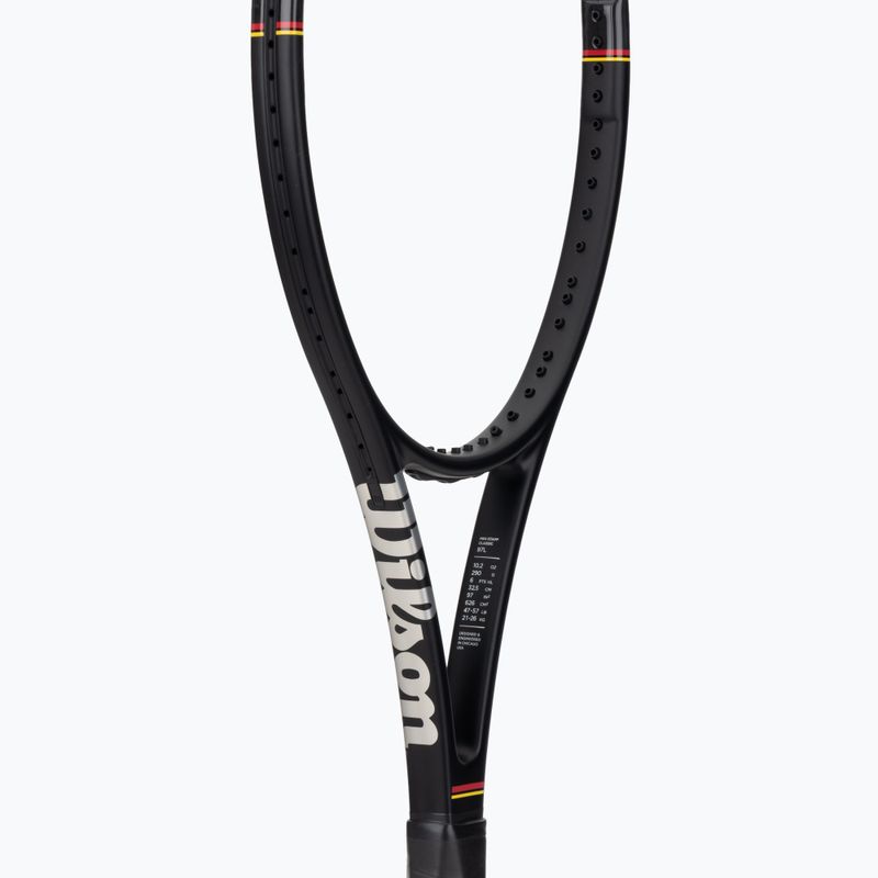 Teniszütő Wilson Wilson Pro Staff 97L Classic black 4