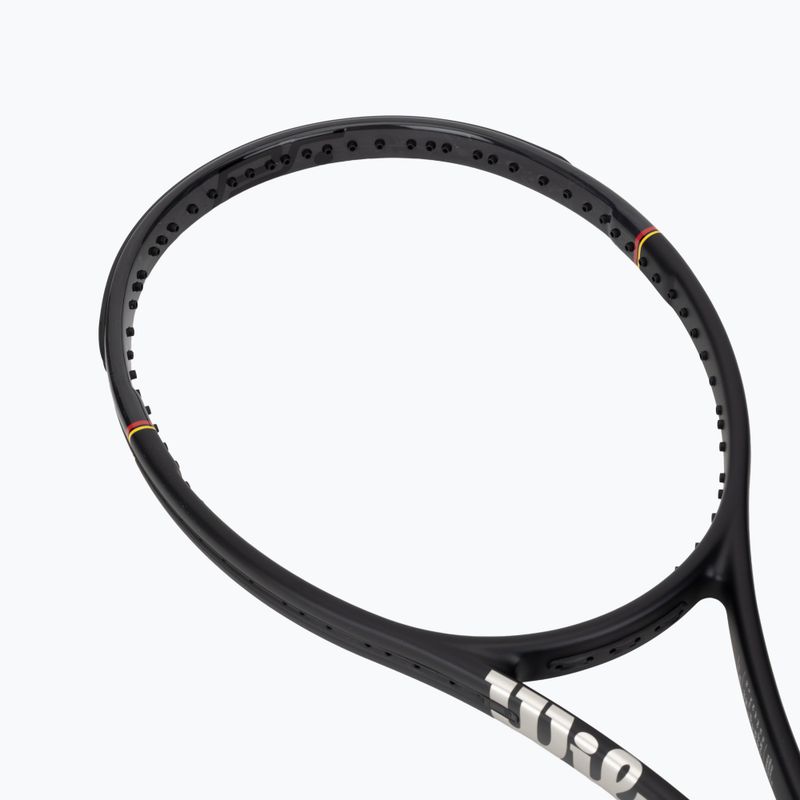 Teniszütő Wilson Wilson Pro Staff 97L Classic black 5