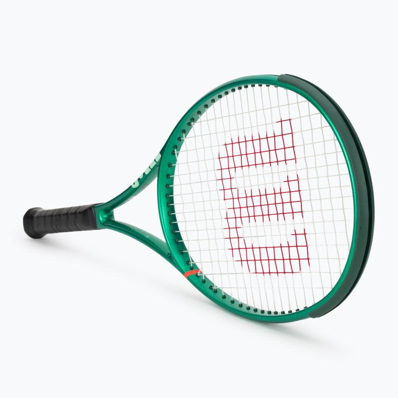 Teniszütő Wilson Blade 101 Team V10 green 2