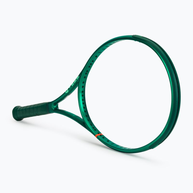 Teniszütő Wilson Blade 104 V10 green 2