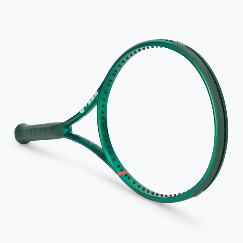 Teniszütő Wilson Blade 100L V10 green 2