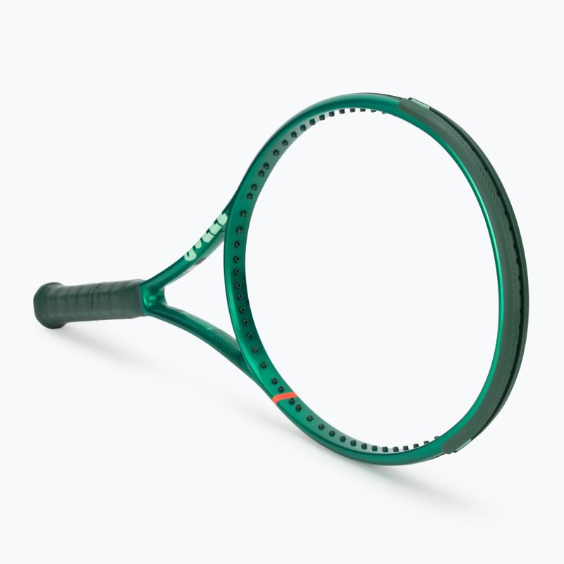 Teniszütő Wilson Blade 100 V10 green 2