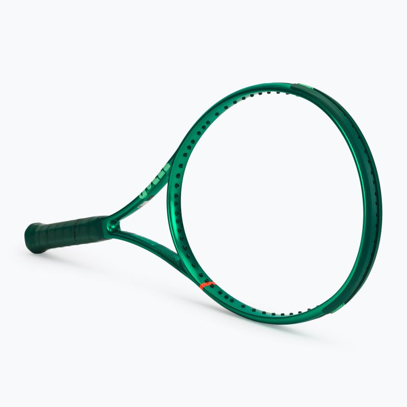 Teniszütő Wilson Blade 98S V10 green 2