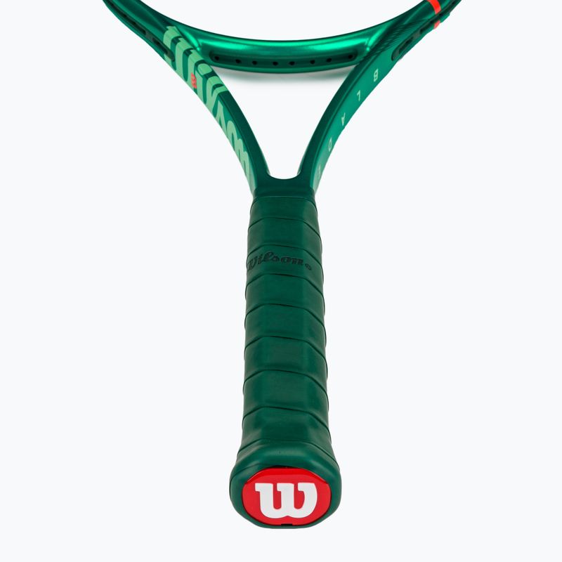 Teniszütő Wilson Blade 98S V10 green 3