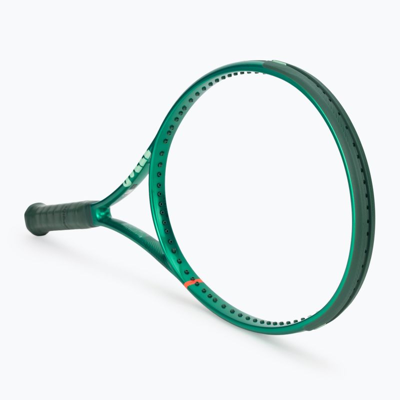 Teniszütő Wilson Blade 98 18X20 V10 green 2