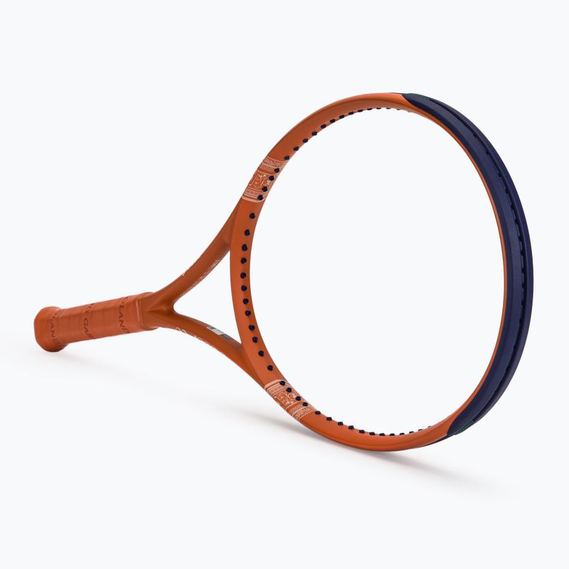 Wilson Roland Garros Ultra teniszütő 100L V5 2026 clay 2