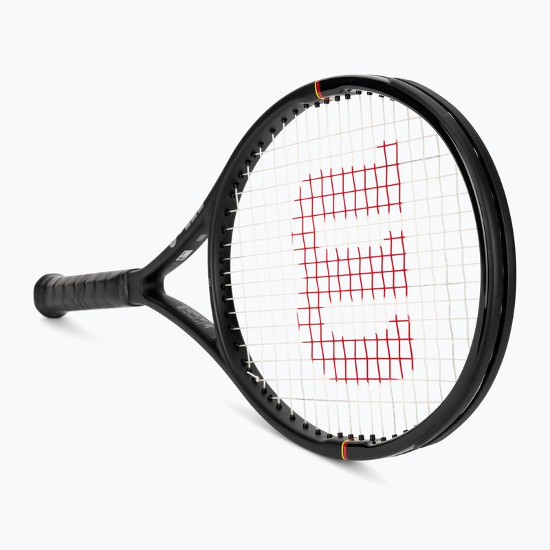 Teniszütő Wilson Pro Staff Team Classic black 2