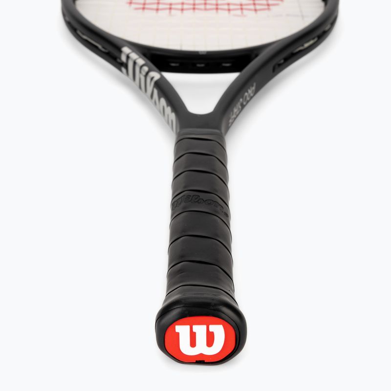 Teniszütő Wilson Pro Staff Team Classic black 3