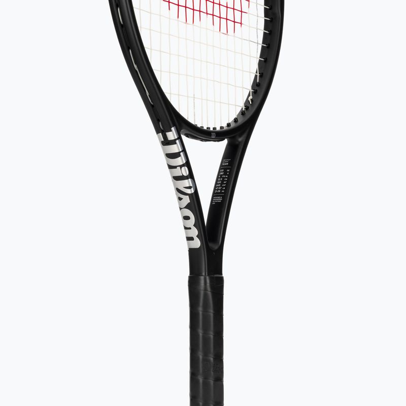 Teniszütő Wilson Pro Staff Team Classic black 4